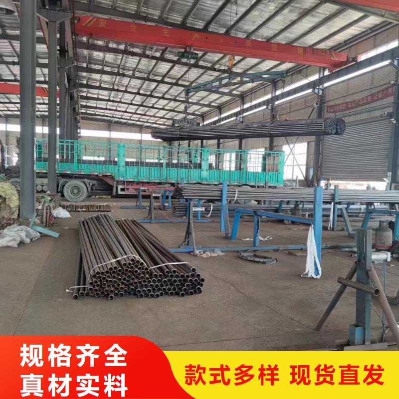 聲測管57*1.5mm每米重實體大廠發布