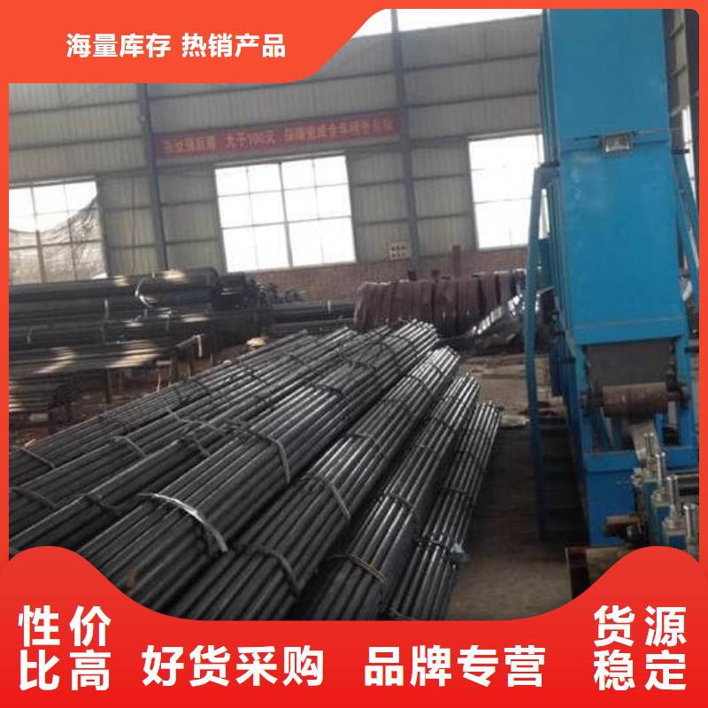 注漿管生產廠家自己進帶鋼出管，價格低
