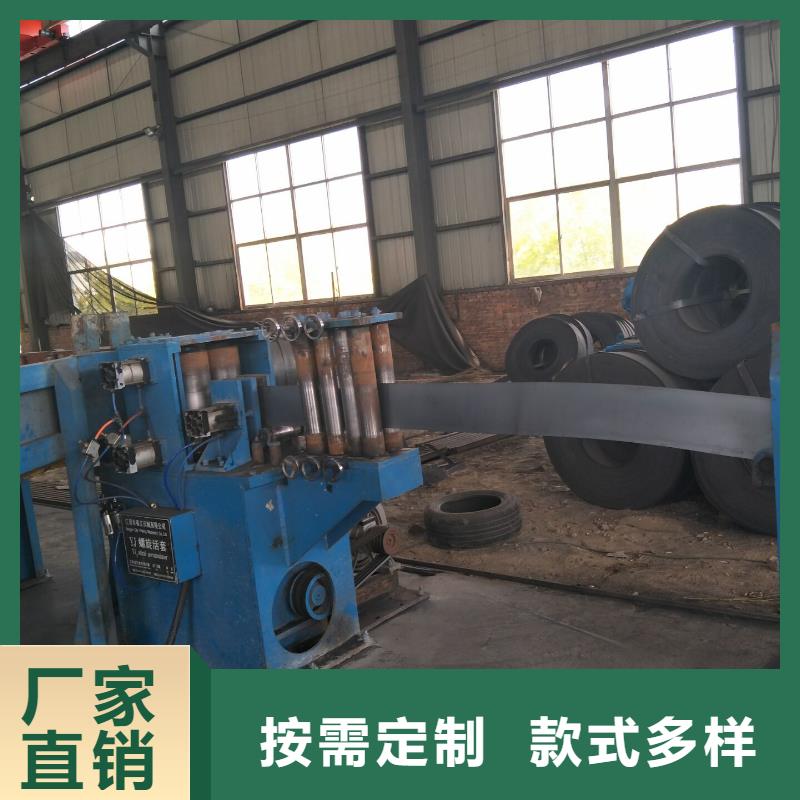 聲測(cè)管廠家57*2.0
