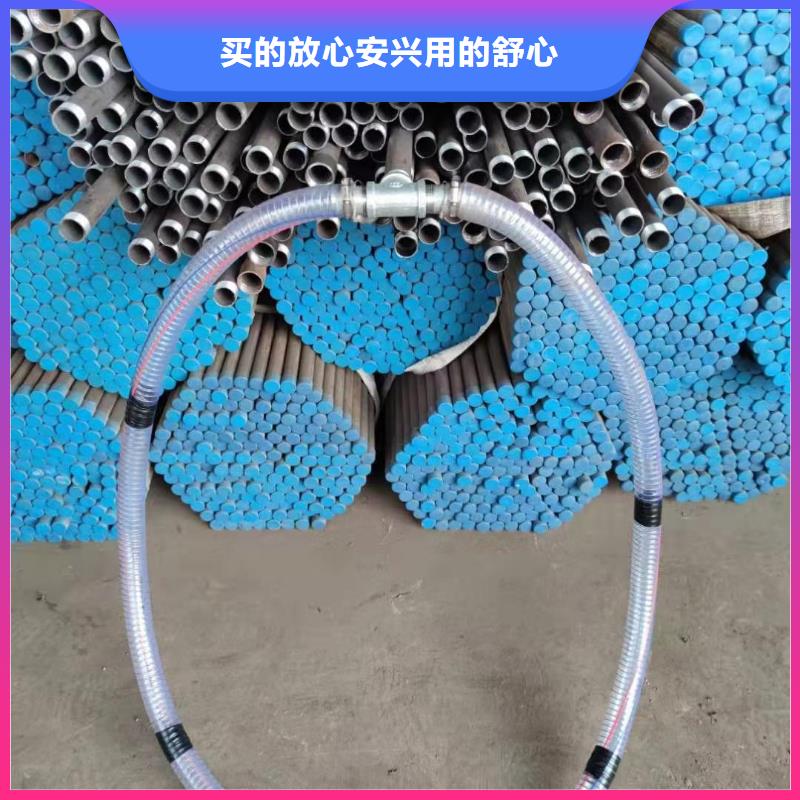 注浆管-桥梁用检测管长期供应