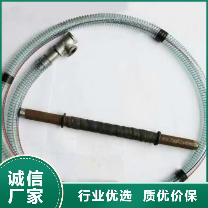 注漿管批發價2025發布
