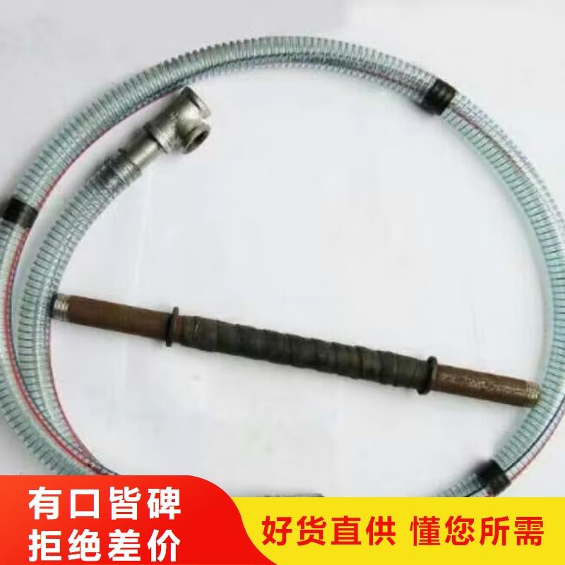 【注漿管橋梁質量檢測管好產品不怕比】