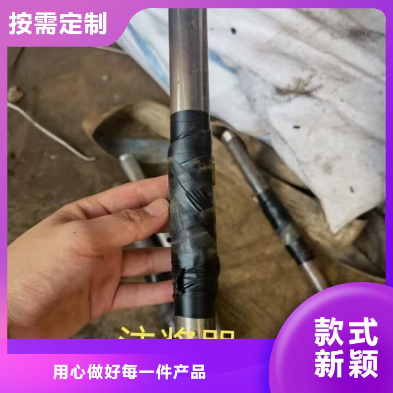 注漿管_基建專用聲測管源頭工廠