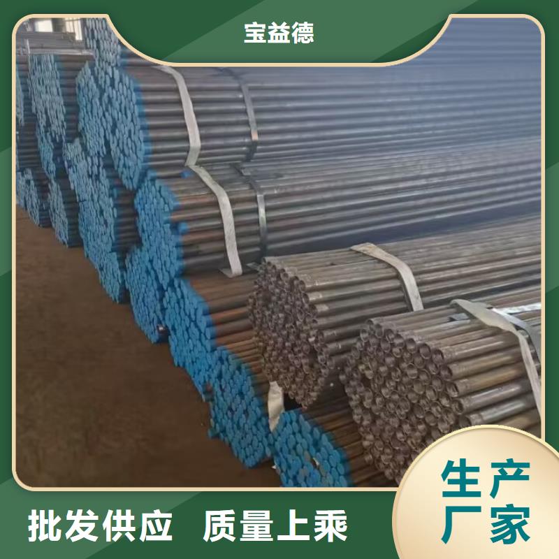 注漿管【橋梁檢測管】工藝精細質保長久