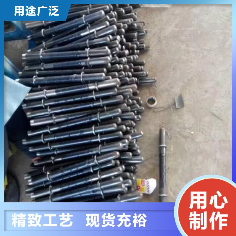 注漿管圖片現貨報價發布