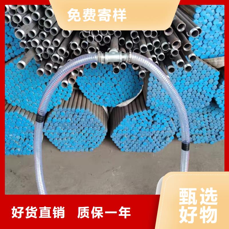 注漿管,橋梁質量檢測管大廠家實力看得見
