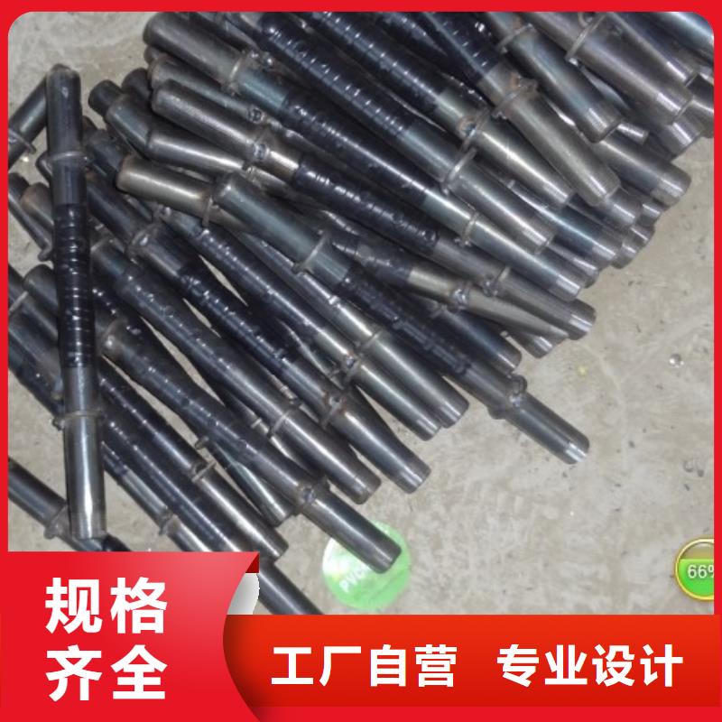 注浆管-桥梁用检测管长期供应