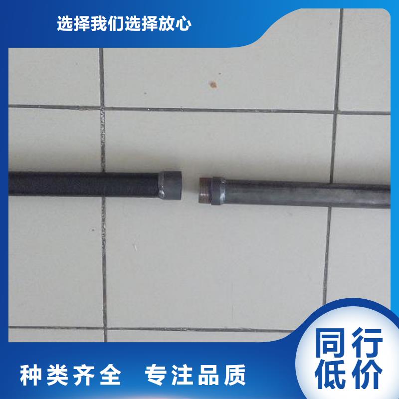 注漿管品牌廠家新聞/公告