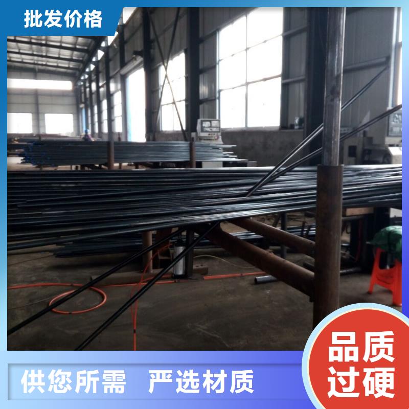 注漿管樁基檢測管一站式供應