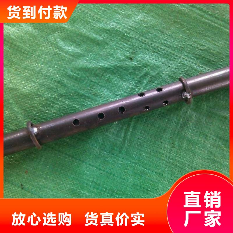 注漿管【橋梁檢測管】工藝精細質(zhì)保長久