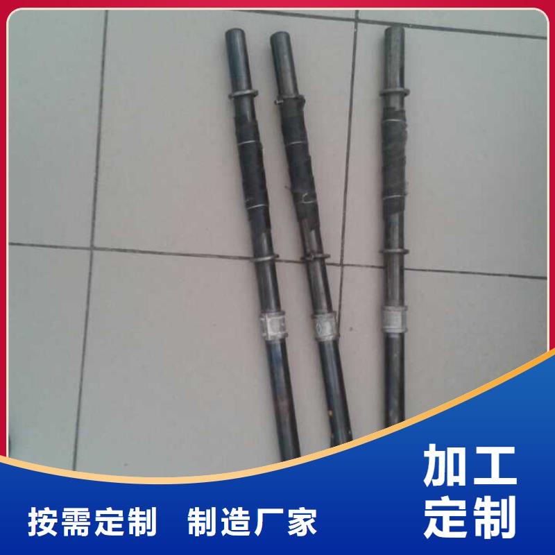 注漿管,橋梁質量檢測管大廠家實力看得見