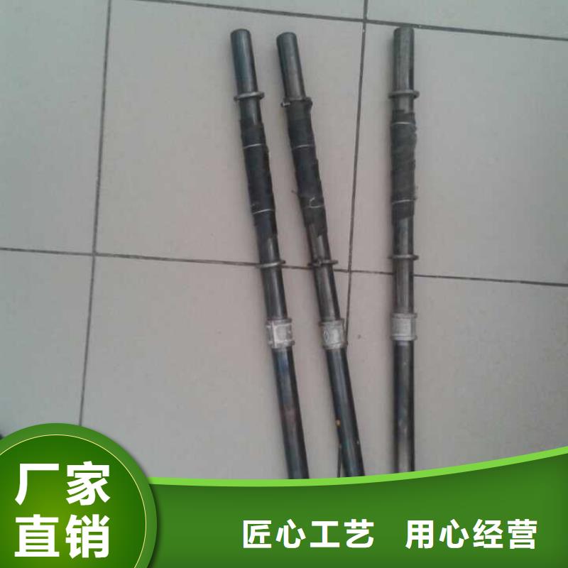 注漿管-聲測管廠家嚴格把控每一處細節