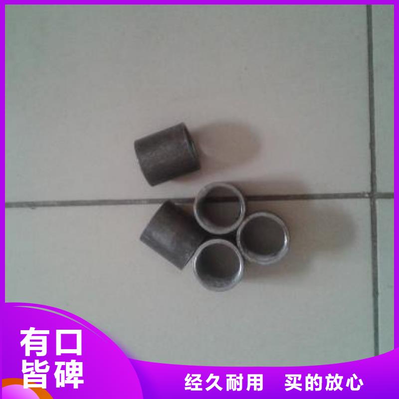 注漿管-聲測管廠家嚴格把控每一處細節