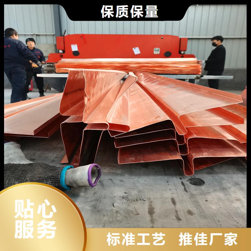 銅止水廠家定制
