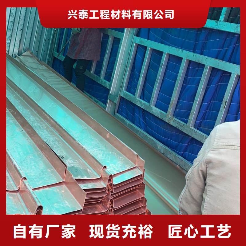 止水銅片廠家直銷