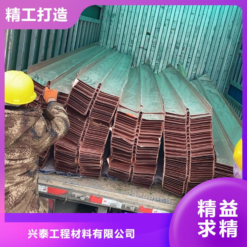銅止水廠家直銷