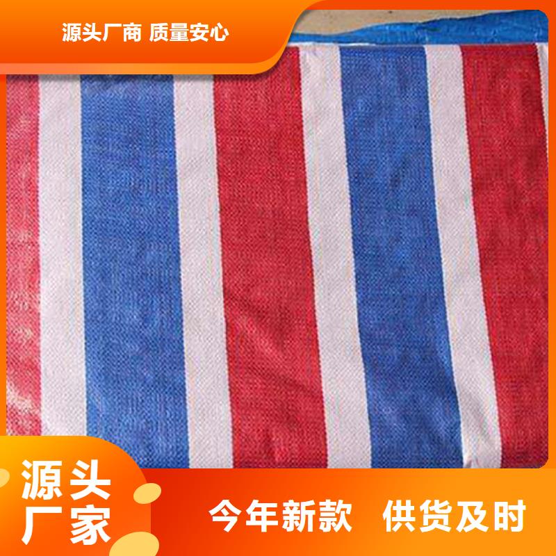 一次性彩條布廠家現貨