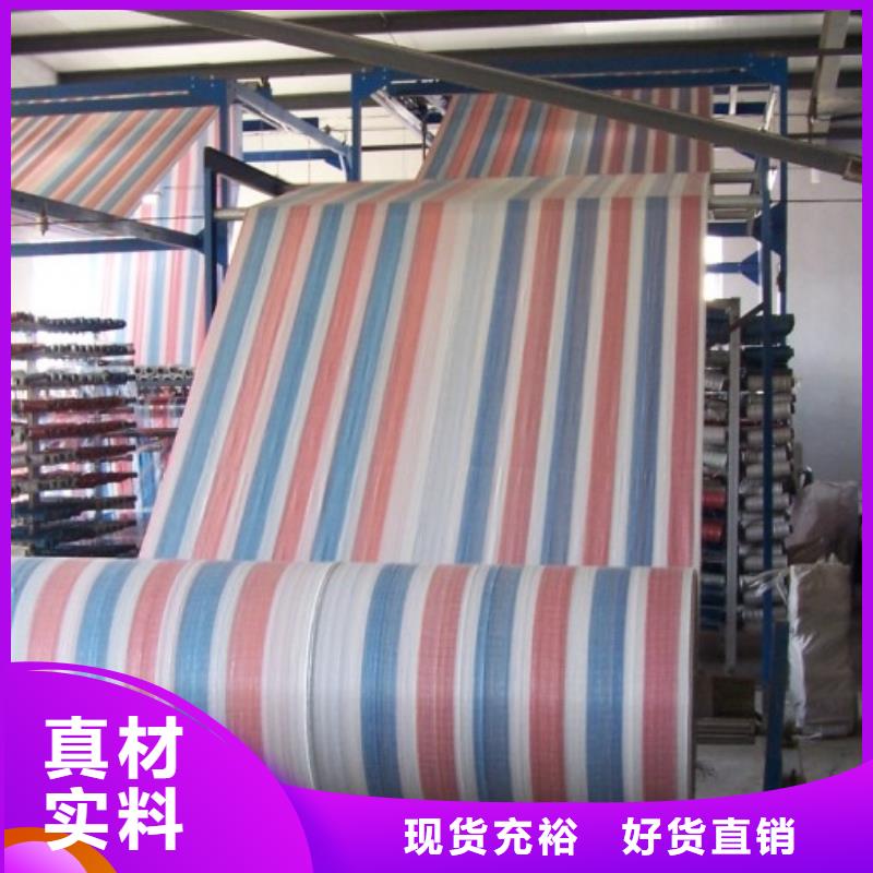 彩條布-苫布蓬布實力廠家直銷