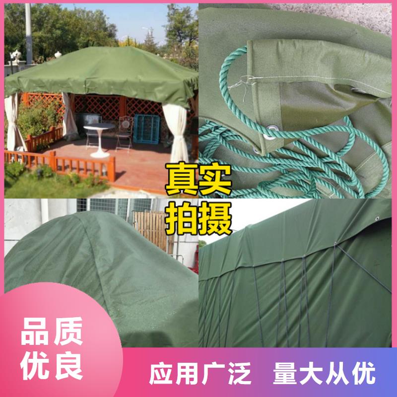 防雨布彩條布批發優質工藝