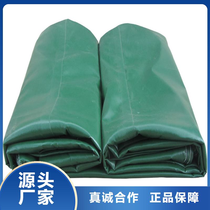 防雨布【双面覆膜刀刮布】信誉有保证