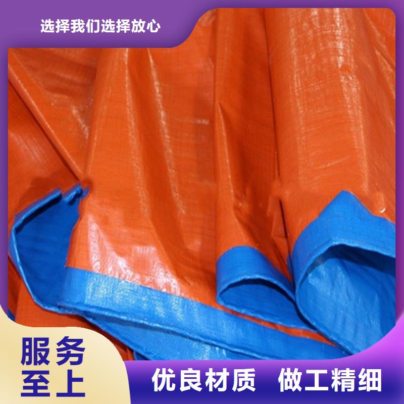防雨布-雙覆膜彩條布來圖定制量大從優(yōu)