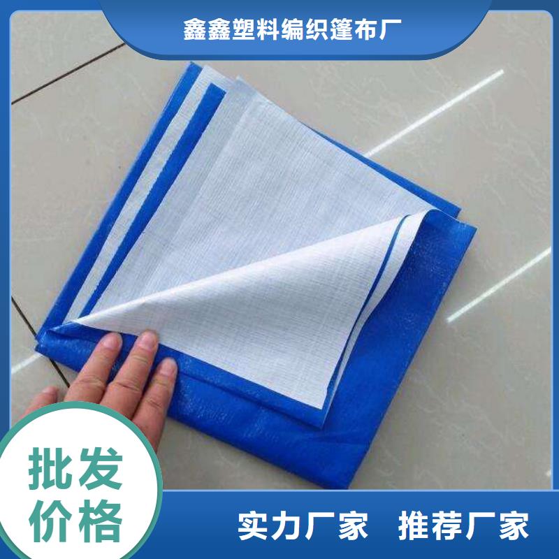 防雨布-雙覆膜彩條布來圖定制量大從優(yōu)