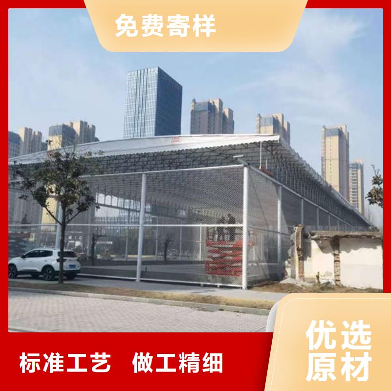 倉儲帳篷在線報價