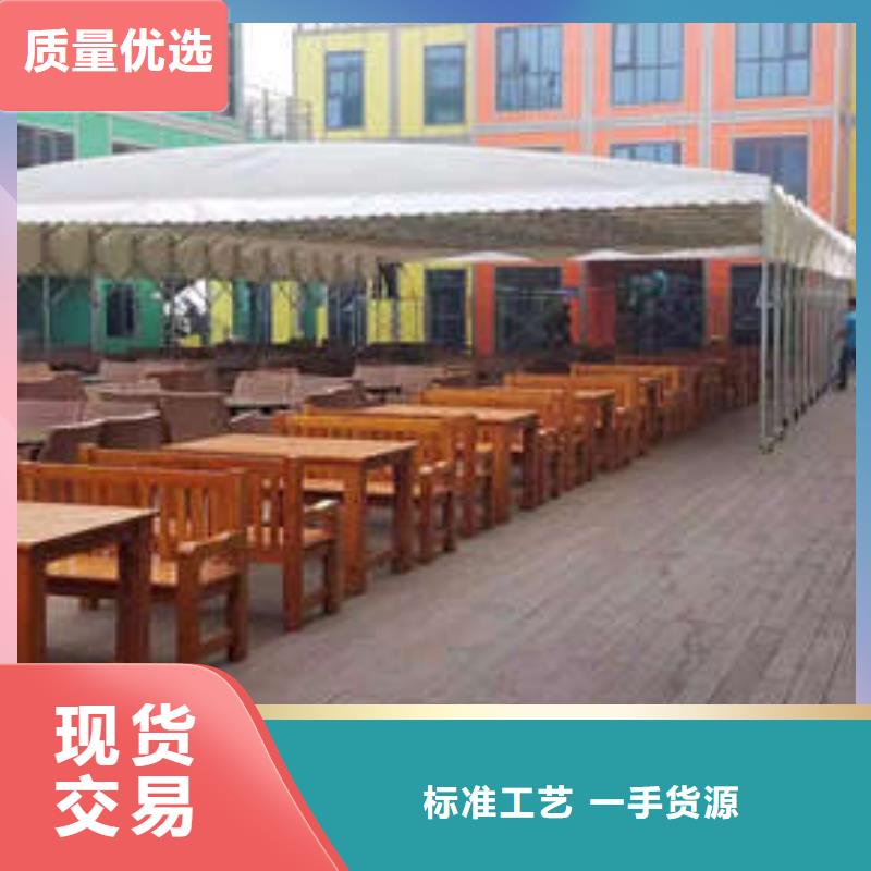 倉儲帳篷可定制
