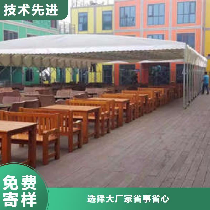 倉儲帳篷廠家