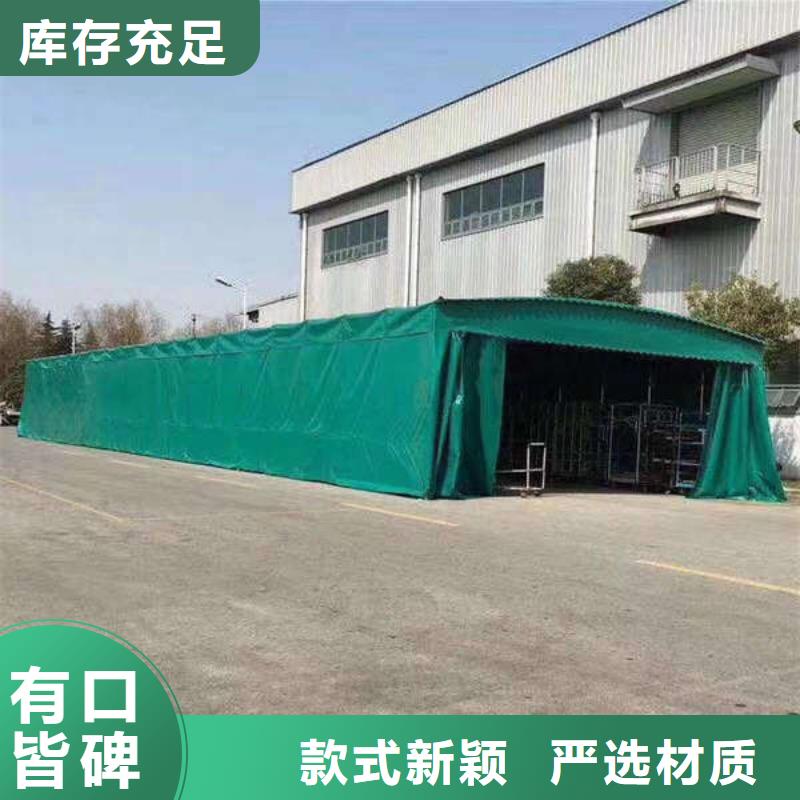 电动雨棚订制