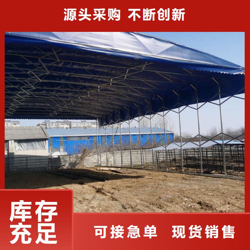 推拉帳篷10年經驗