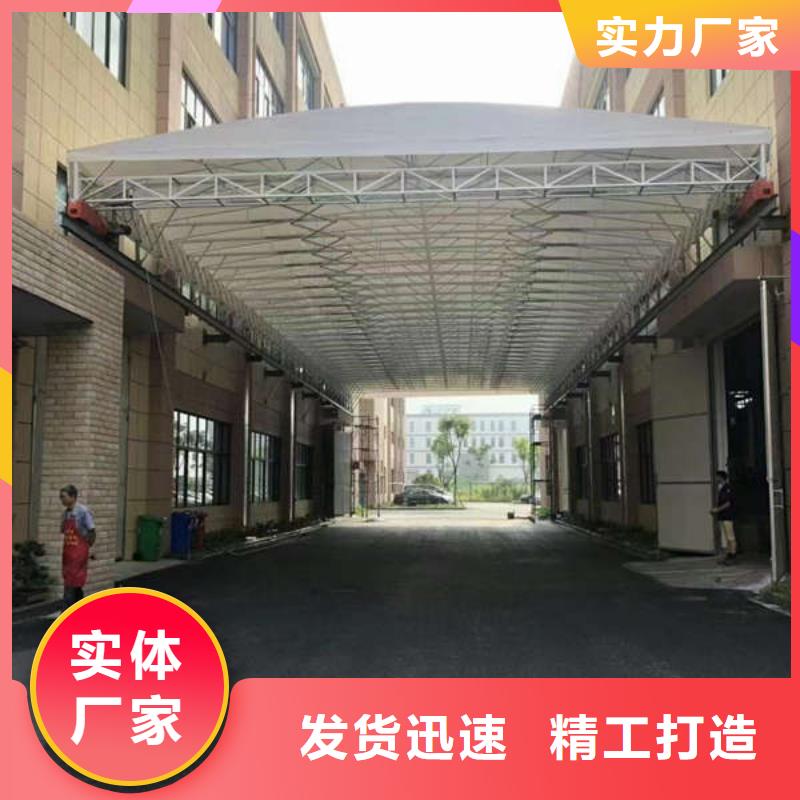 倉儲雨棚廠家報價