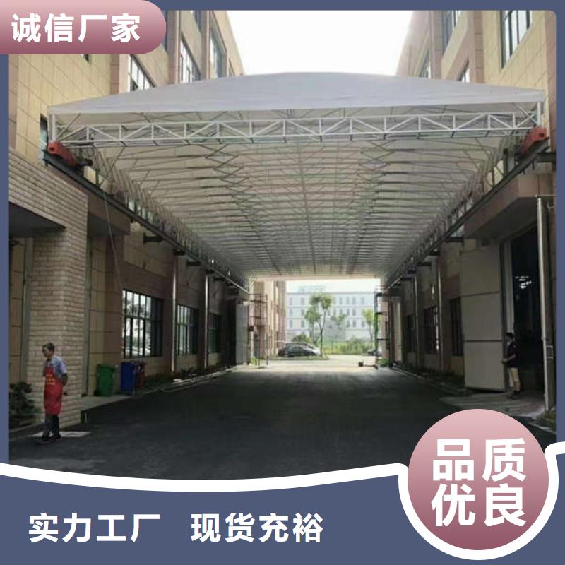 停車棚實(shí)體廠家