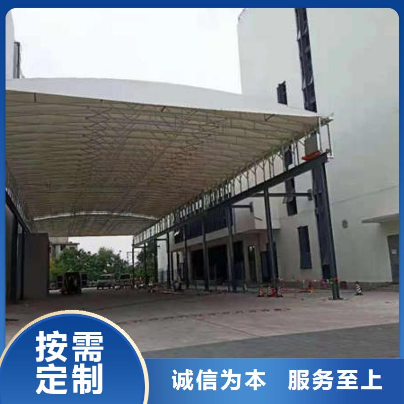 電動篷訂制