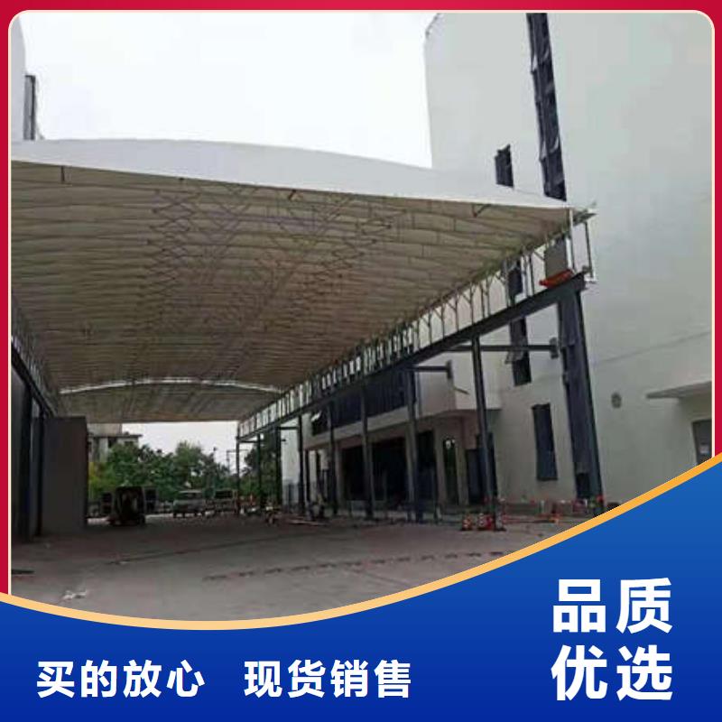 电动雨棚质量保证