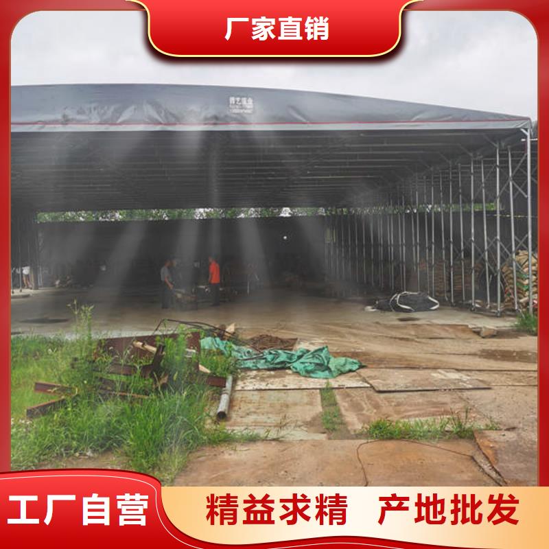 物流大棚訂制