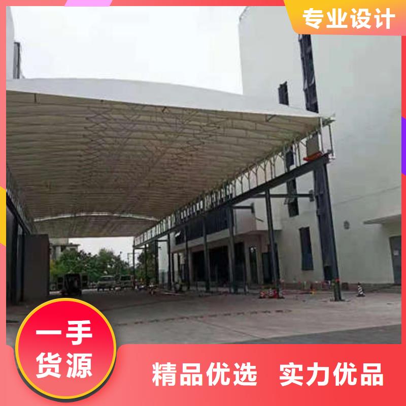 电动遮阳棚品质保证