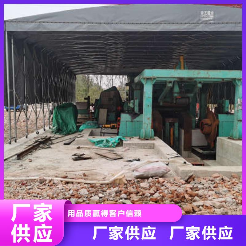 倉儲雨棚訂制