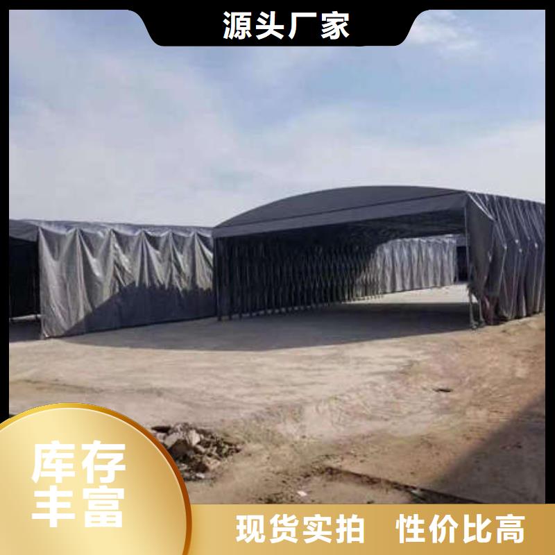 倉(cāng)儲(chǔ)帳篷性價(jià)比高
