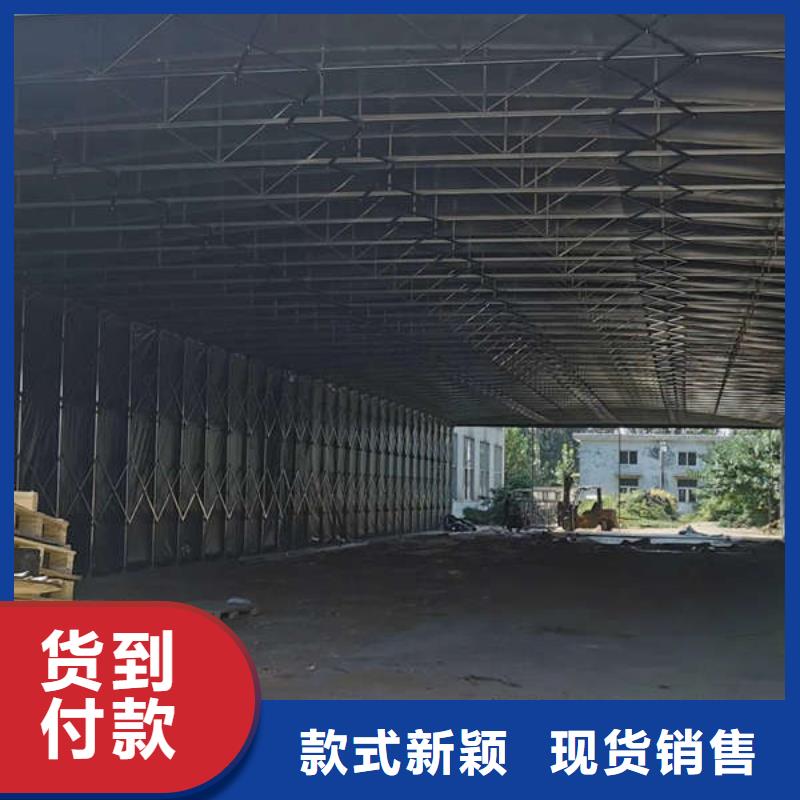 移動雨棚廠家報價
