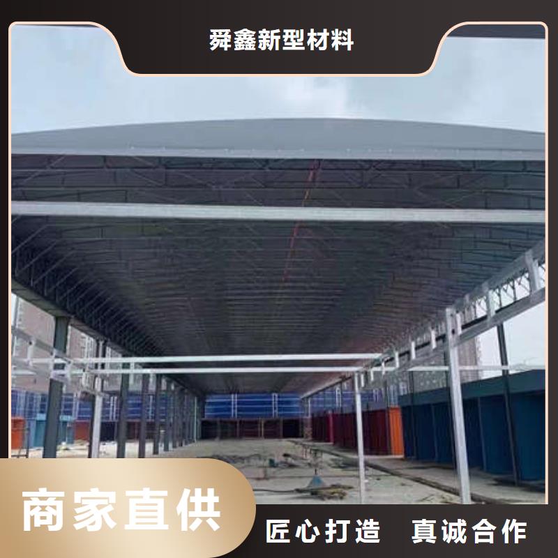 倉儲帳篷可定制