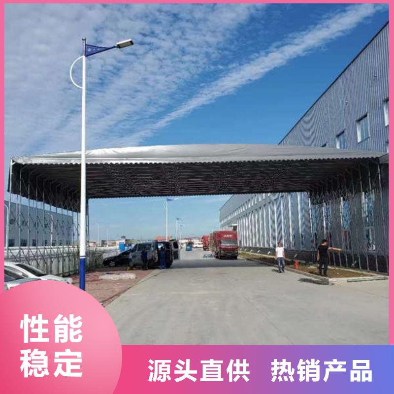 倉儲物流大棚品質放心