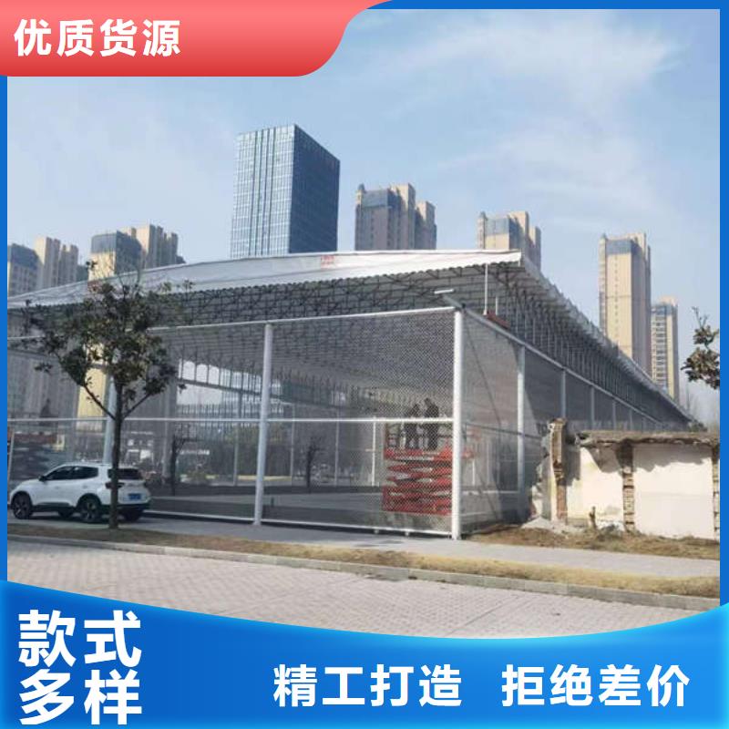 推拉篷量大從優