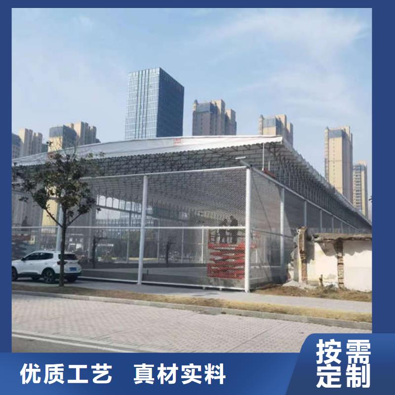 電動推拉篷廠家報價