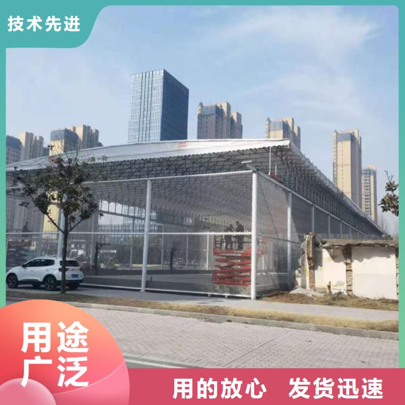 電動伸縮篷定制