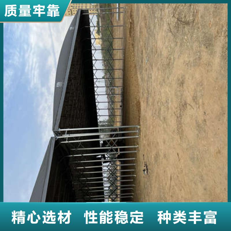 推拉雨棚可定制