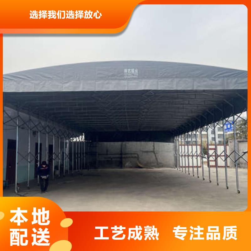 停車棚可定制