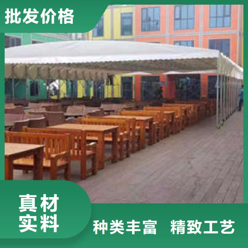 電動(dòng)推拉篷品質(zhì)放心