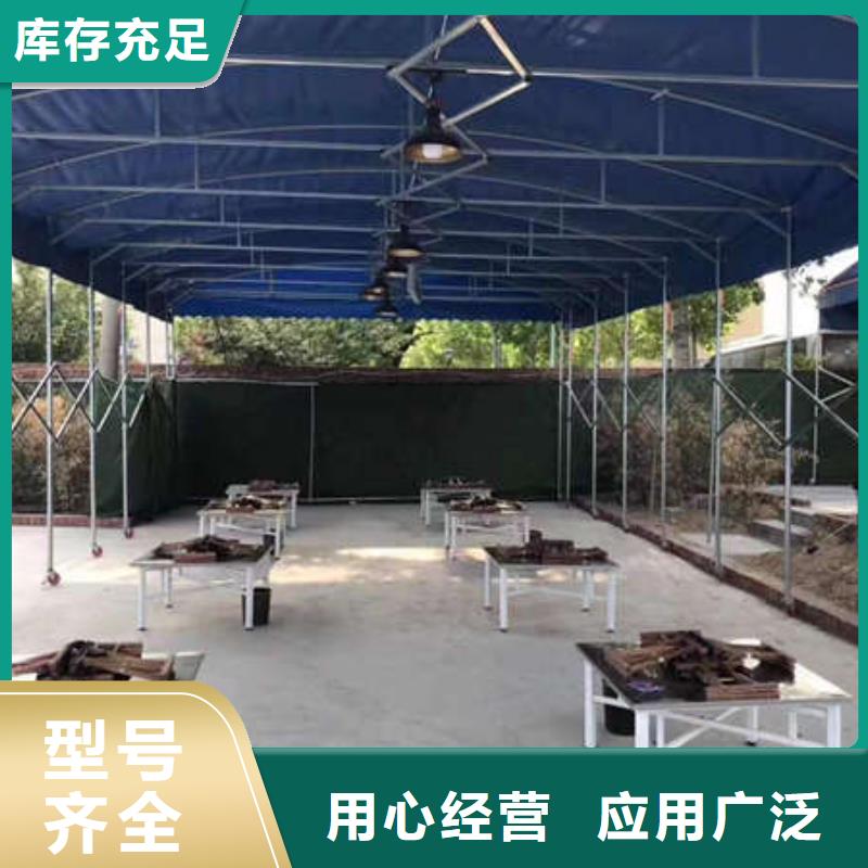 倉儲帳篷源頭廠家