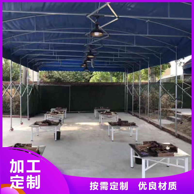 倉儲物流帳篷在線咨詢